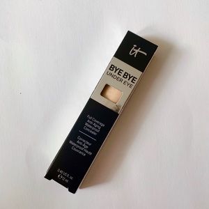 it cosmetics Makeup - It Cosmetics Bye-Bye Undereye Concealer it cosmetics Makeup - It Cosmetics Bye-Bye Undereye Concealer